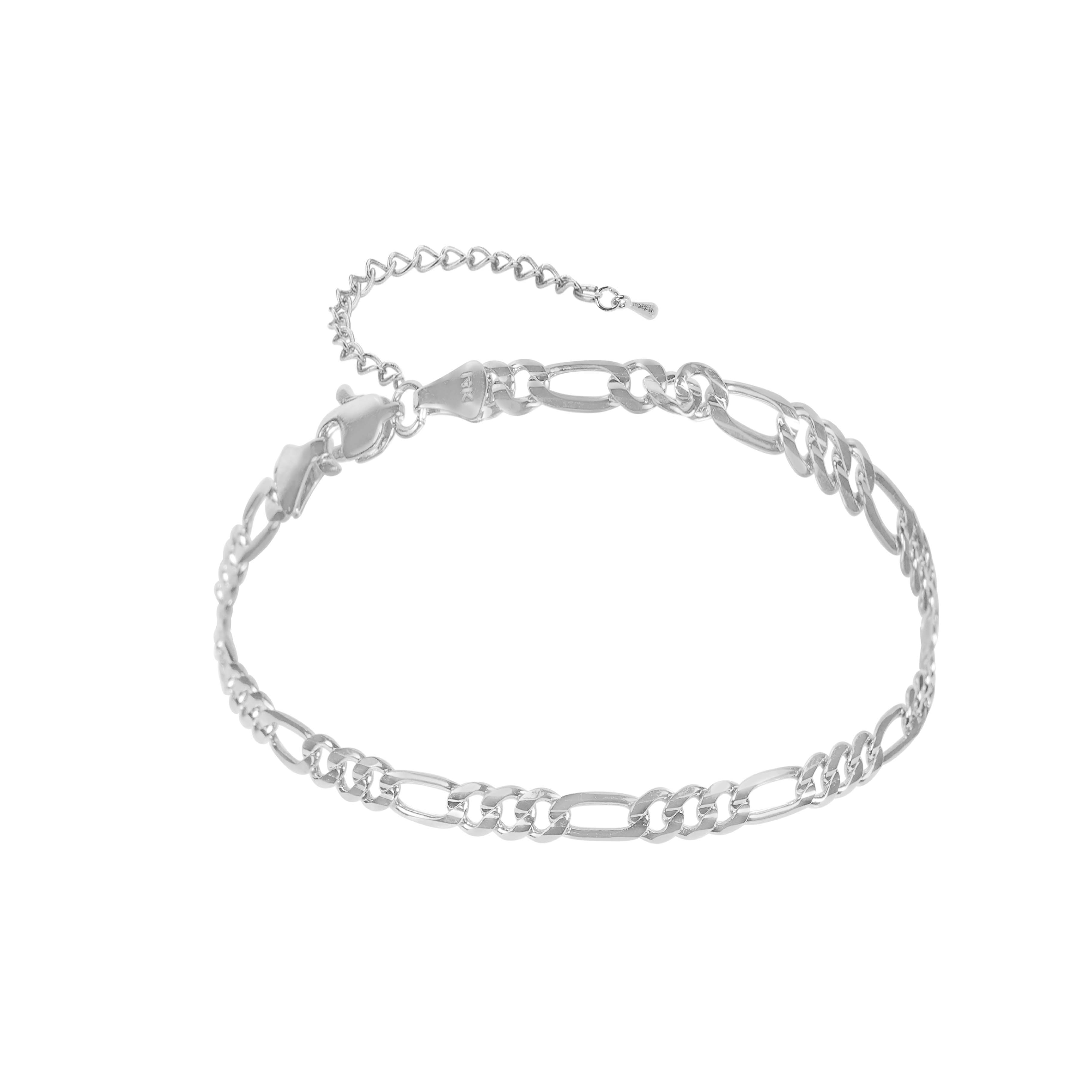 Classic Chain Anklet