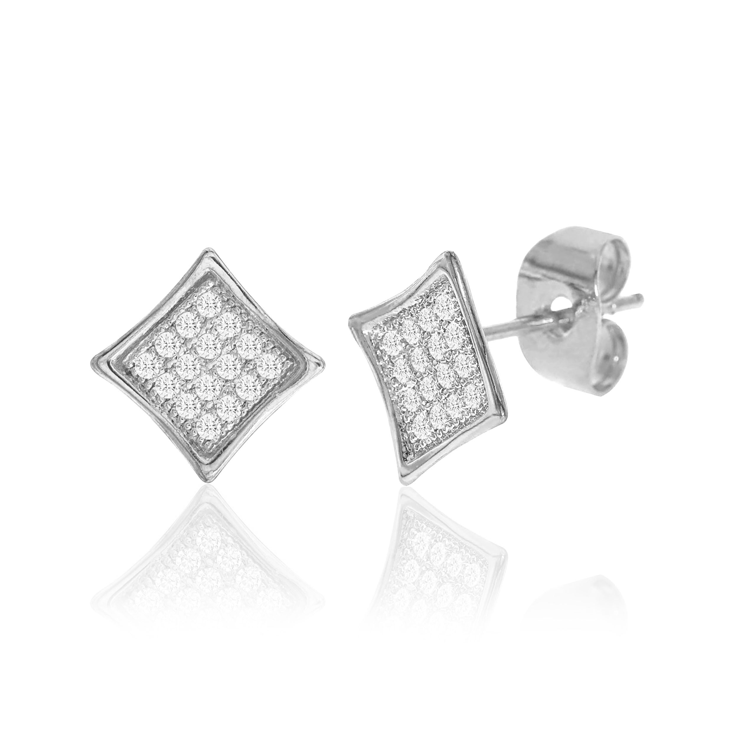 Be Bold Stud Earrings